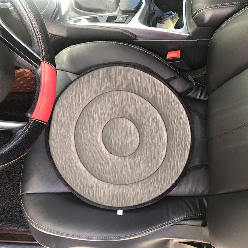 🪑360° Rotating Seat Cushion