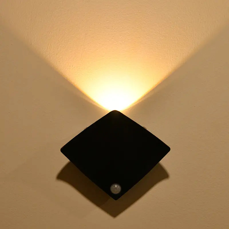 Stingray Sensor Wall Light