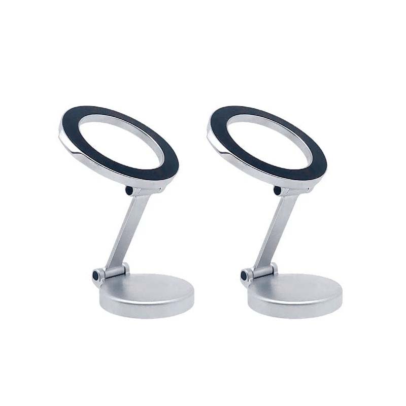 360 Degree Rotation Magnetic Phone Holder