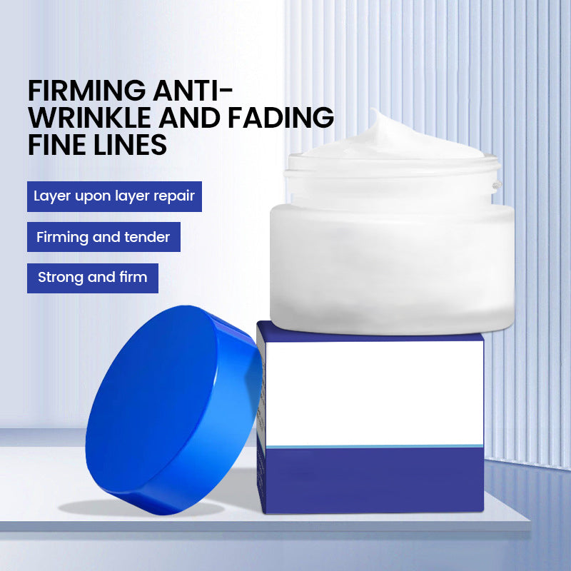 Anti-wrinkle Rejuvenation Cream
