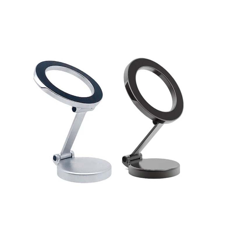 360 Degree Rotation Magnetic Phone Holder