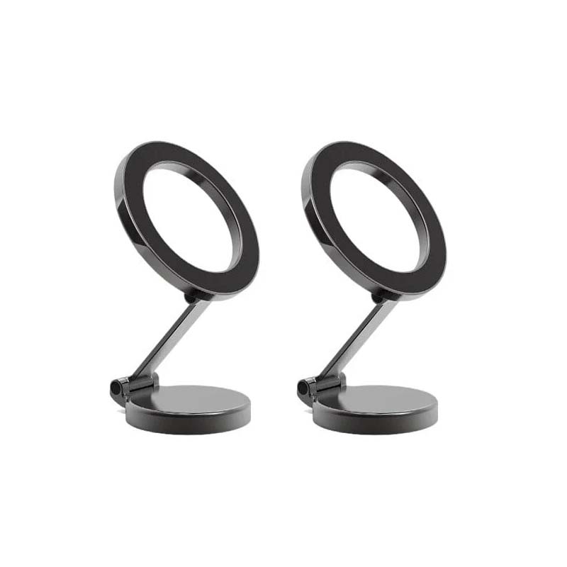 360 Degree Rotation Magnetic Phone Holder