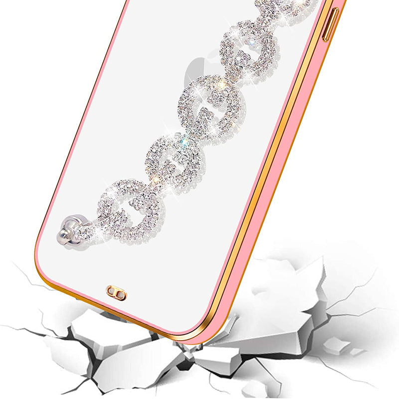 Diamond Bracelet Phone Case