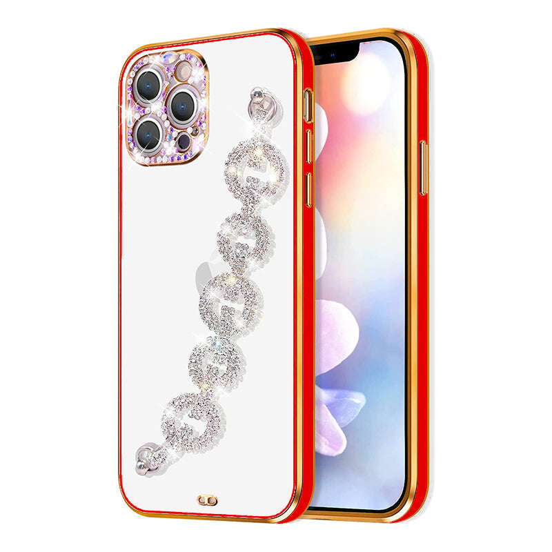 Diamond Bracelet Phone Case