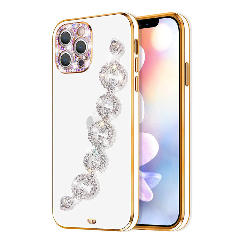 Diamond Bracelet Phone Case