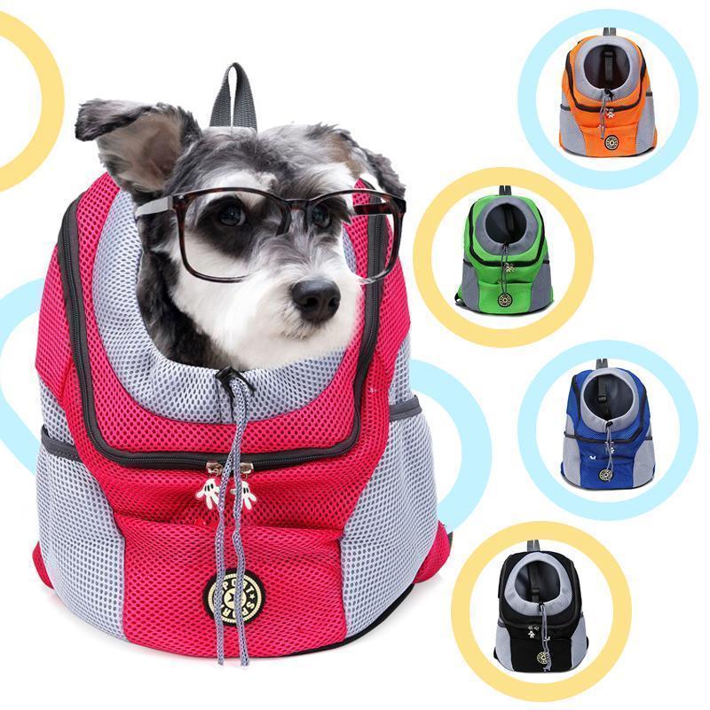🔥Backpack for Dogs/Cats🔥
