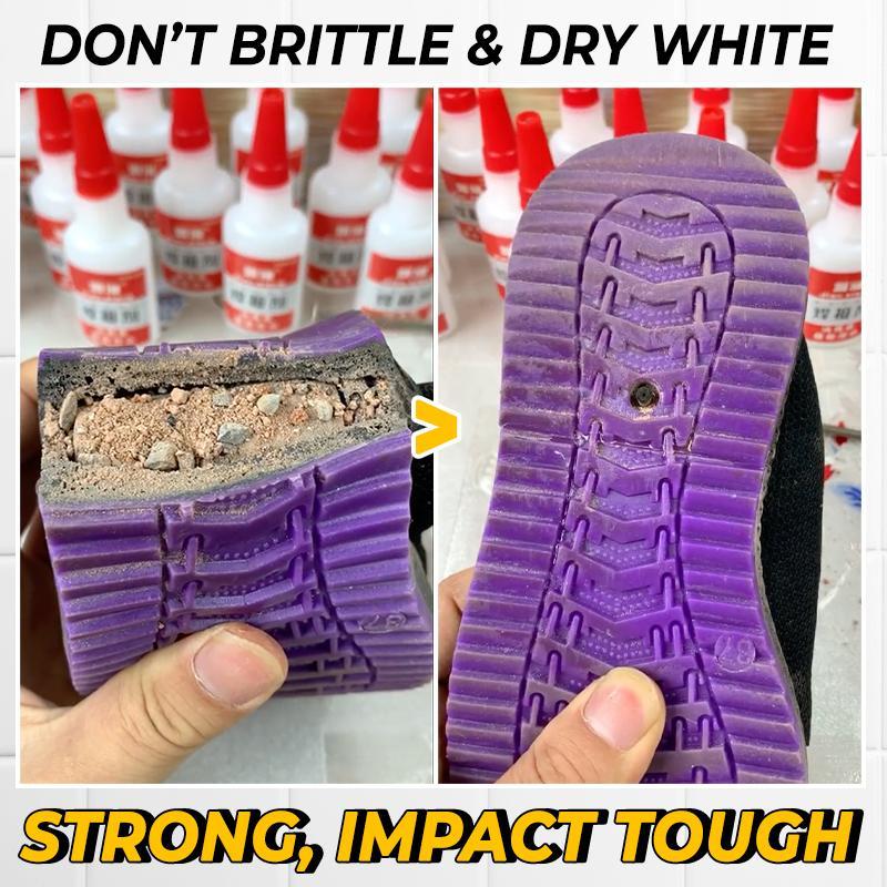 Universal Waterproof Super Glue