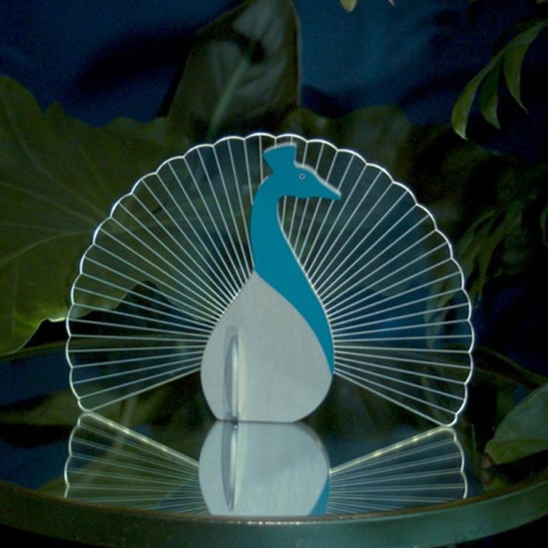LED Creative Animal Decorative Light