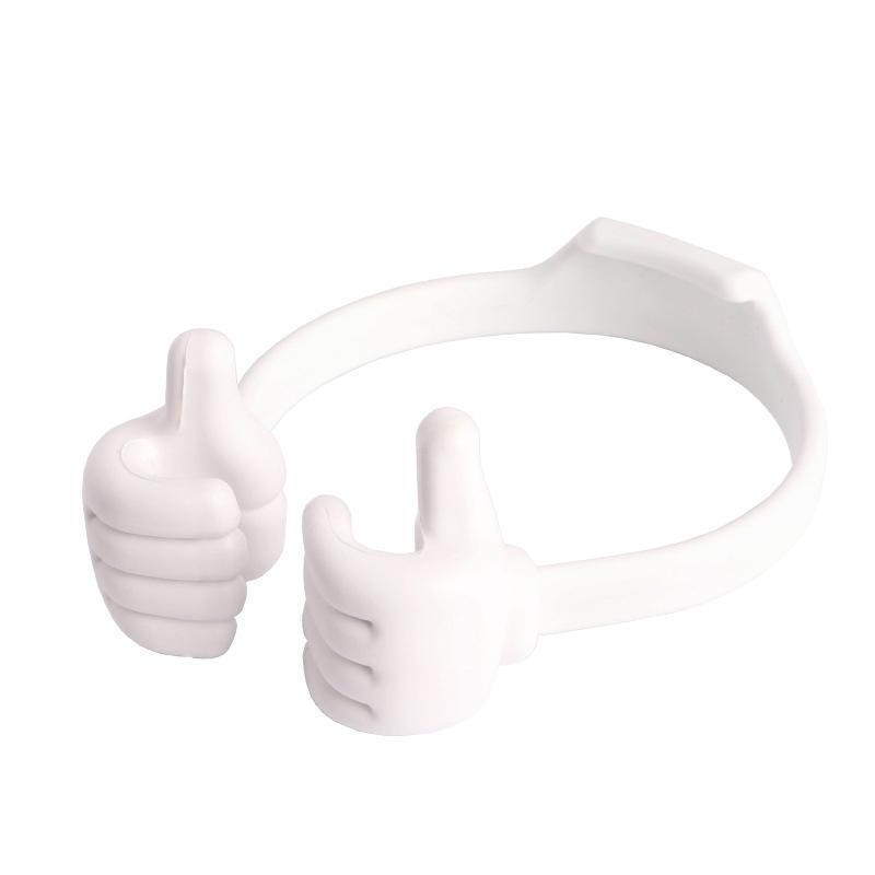 Christmas Sale Thumbs Up Lazy Phone Stand