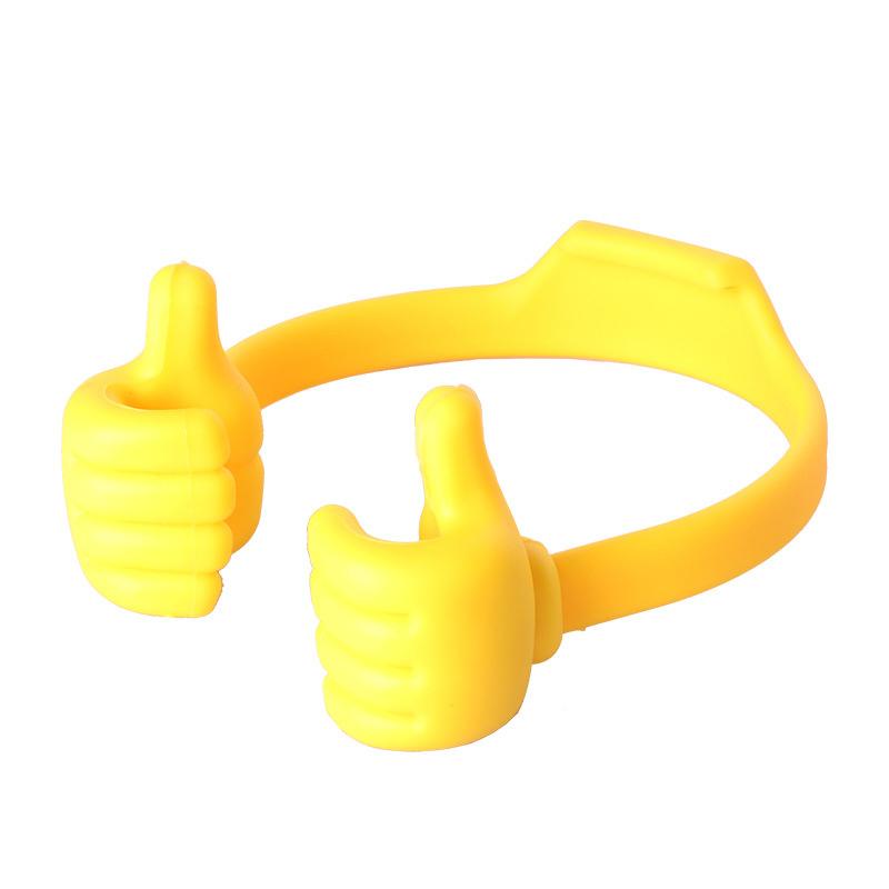 Christmas Sale Thumbs Up Lazy Phone Stand