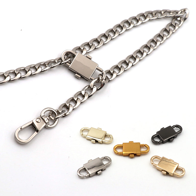Metal Adjustment Buckle