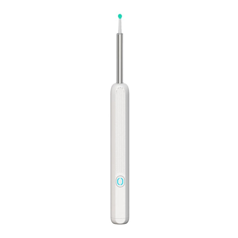 🔥Wi -Fi Visible Wax Elimination Spoon, USB HD Load Otoscope