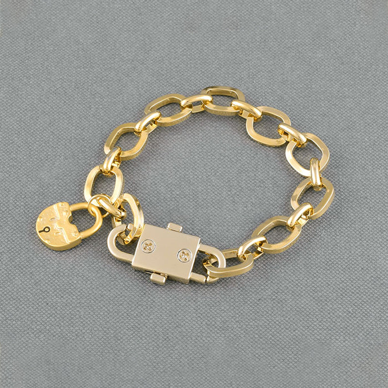 Metal Adjustment Buckle