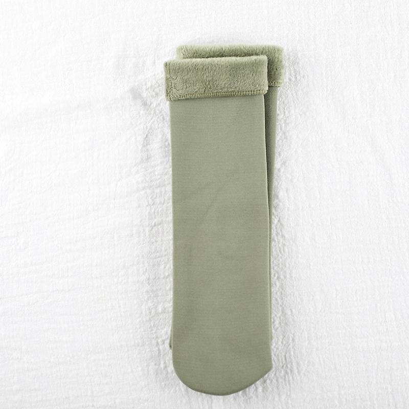 Presale>>Winter Soft Plush Floor Socks