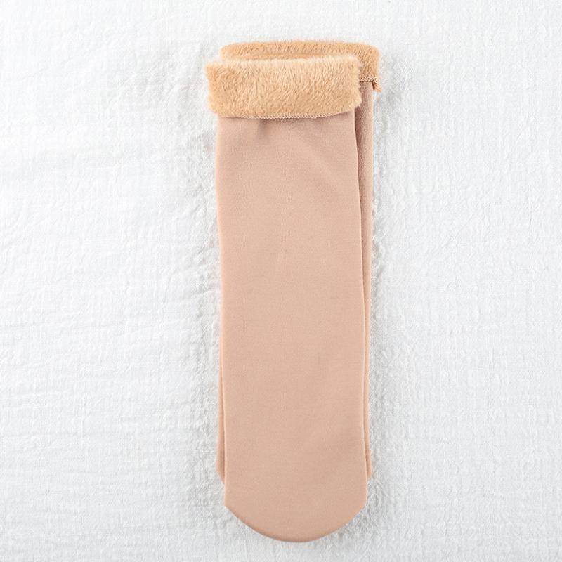 Presale>>Winter Soft Plush Floor Socks