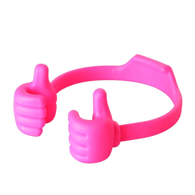 Christmas Sale Thumbs Up Lazy Phone Stand