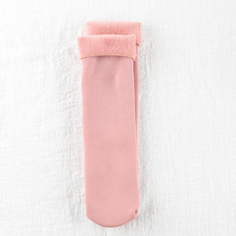 Presale>>Winter Soft Plush Floor Socks