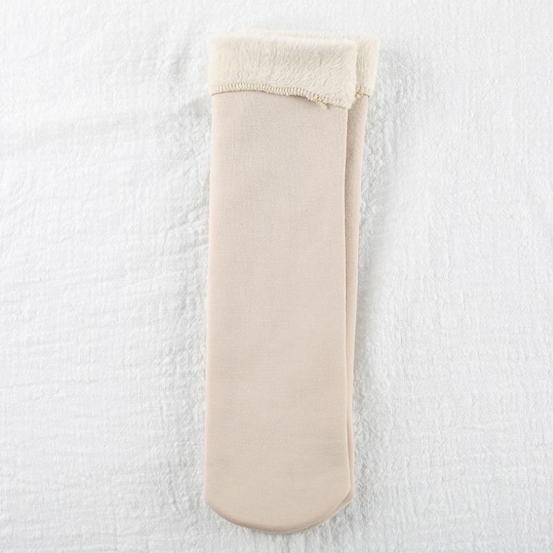 Presale>>Winter Soft Plush Floor Socks