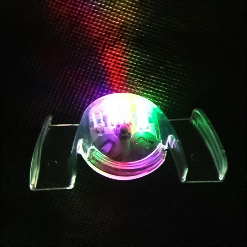 ✨Flashing Party Led Tooth Lamp