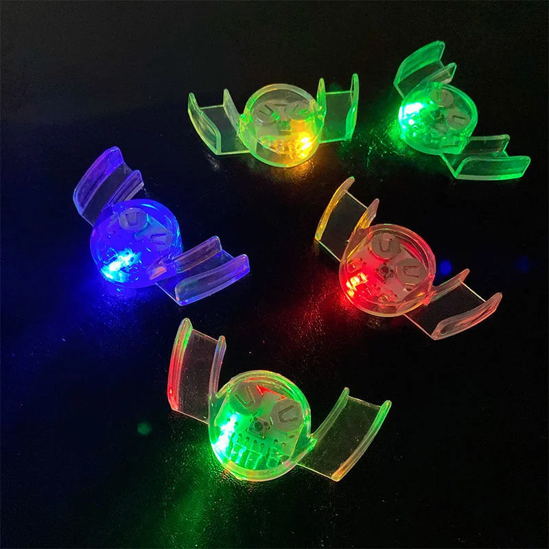 ✨Flashing Party Led Tooth Lamp