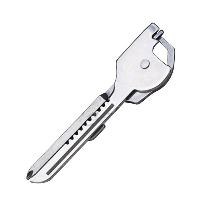 6 In 1 Multifunction Key Tool