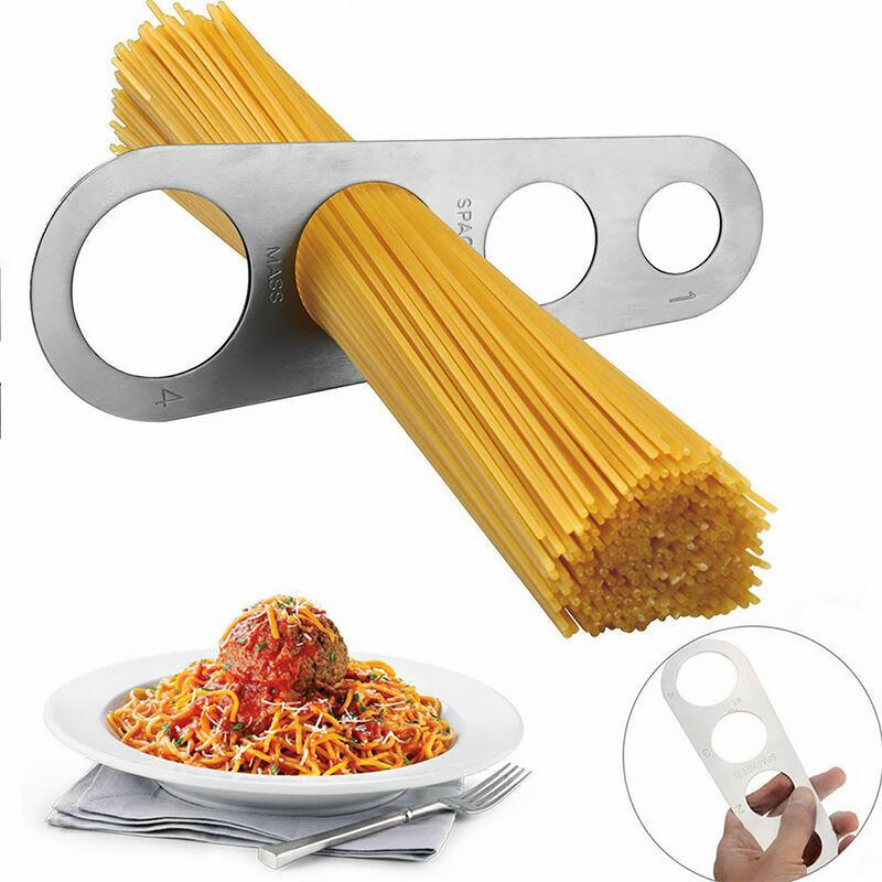 Stainless Steel Spaghetti Cooking Tool