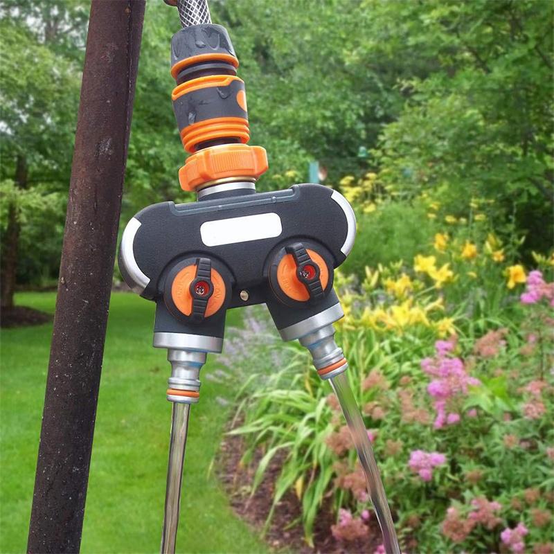 Garden Water Hose Adapter