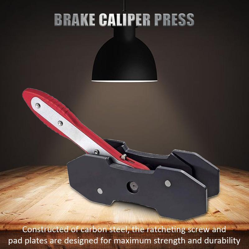 Brake Caliper Tool