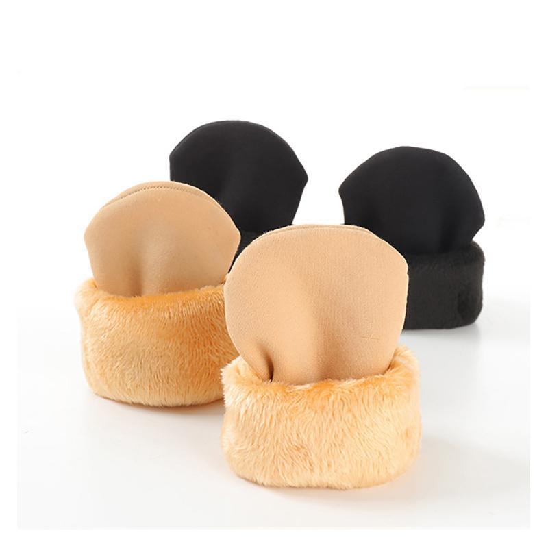 Presale>>Winter Soft Plush Floor Socks