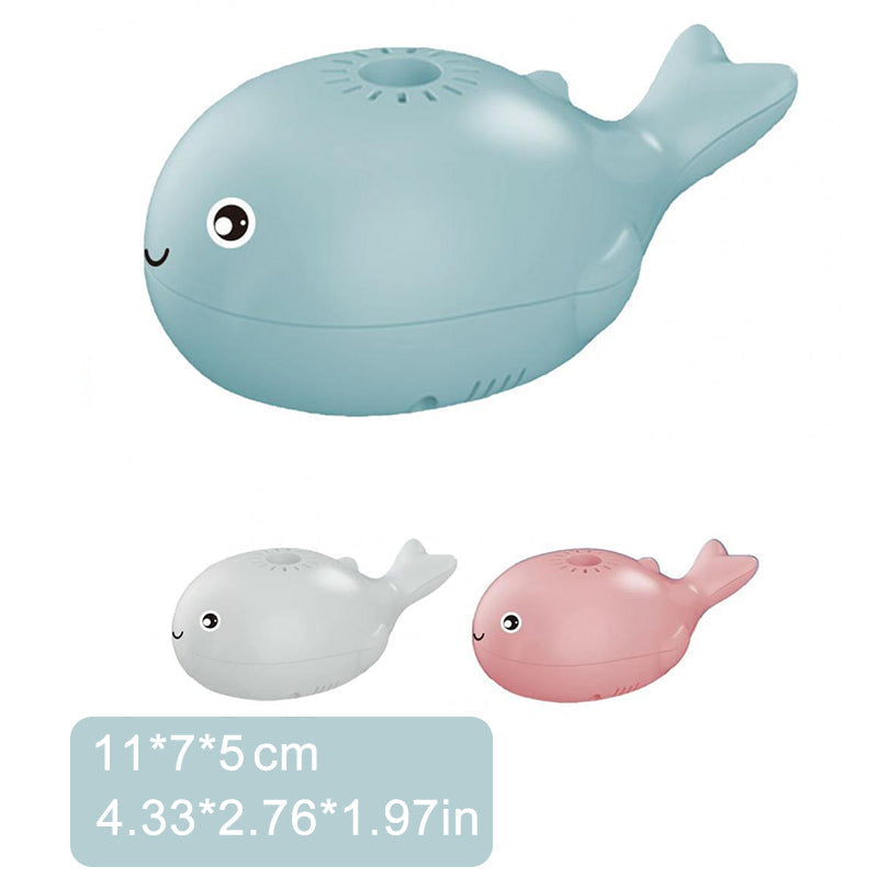 Dolphin Floating Ball Toy