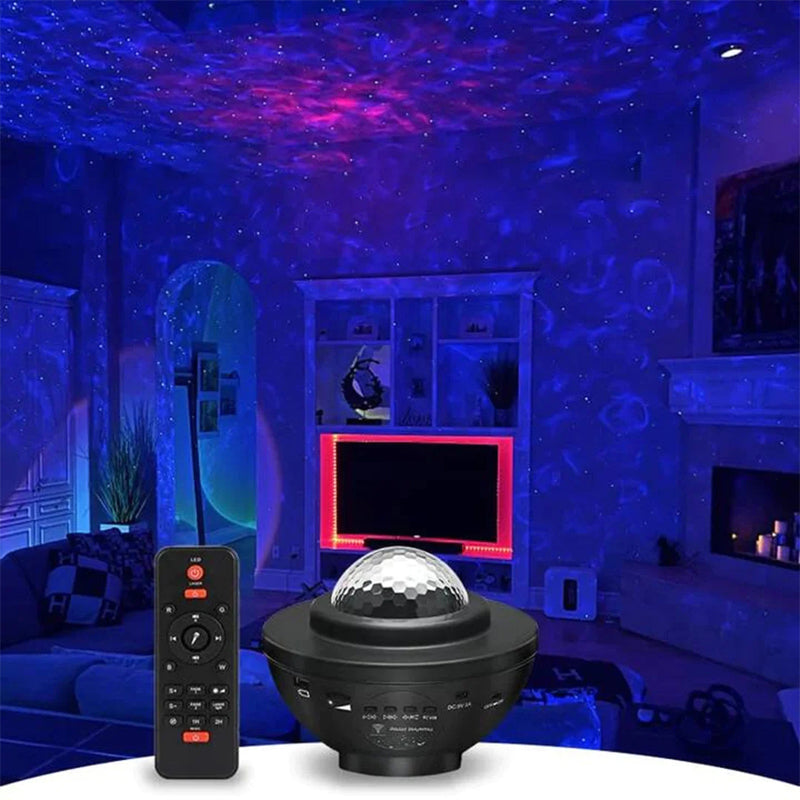 LED Night Lamp