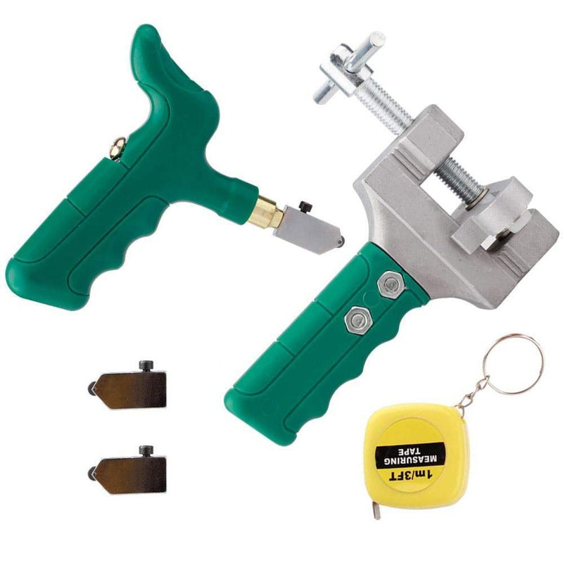 Glass Tile Opener