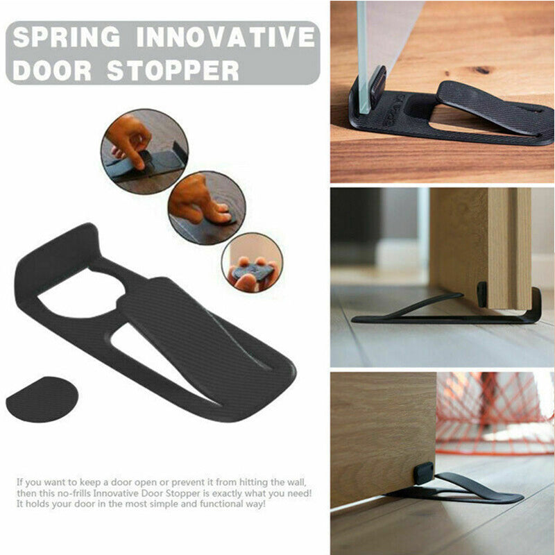 Simple Door Stop