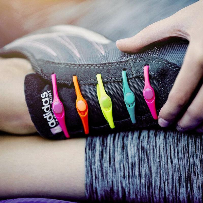 🌸Easy Shoelaces (one size fits all)(12PCS SET)