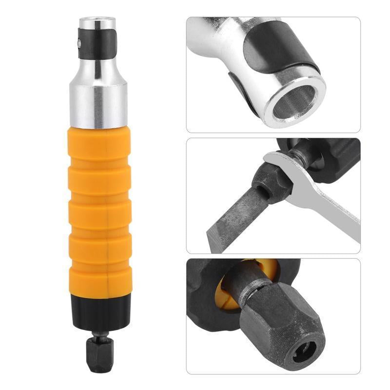 Woodworking Carving Chisel Electric Engraving Machines Tool Kit