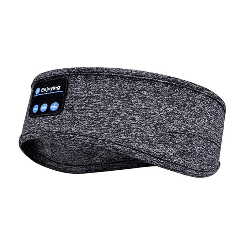 🎊Wireless Bluetooth Noise Cancelling Headphones Headband for Sports and Sleep