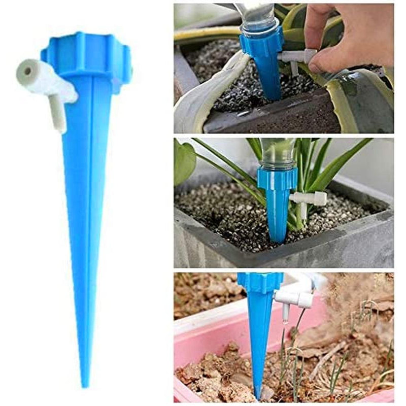 Automatic Watering Devices with Switch Control