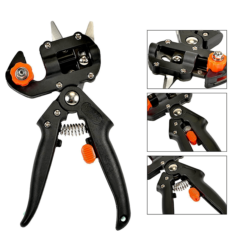 Professional Nursery Grafting Tool