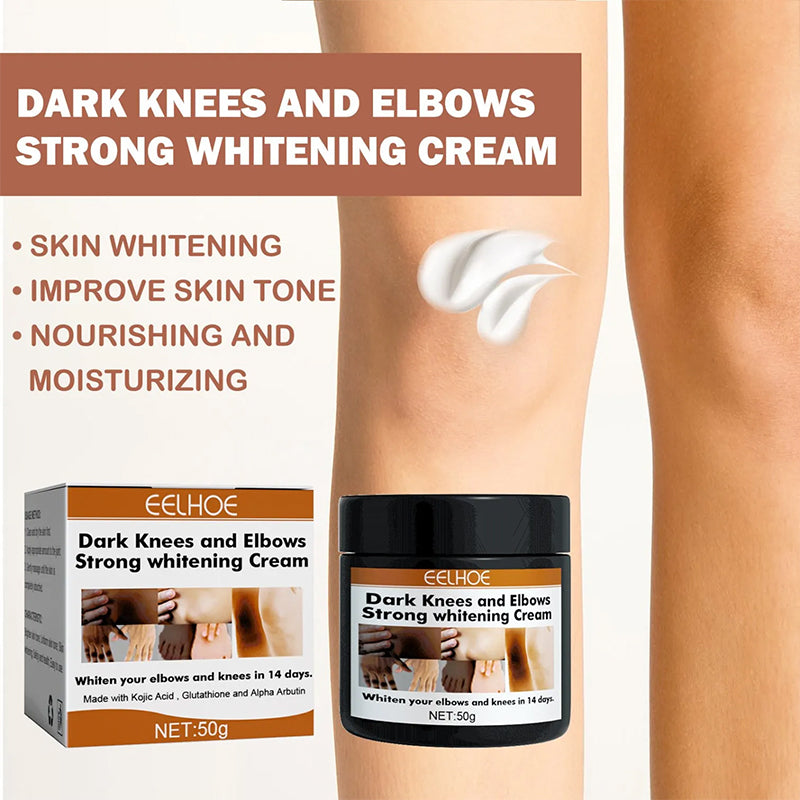 Popular Whitening Cream