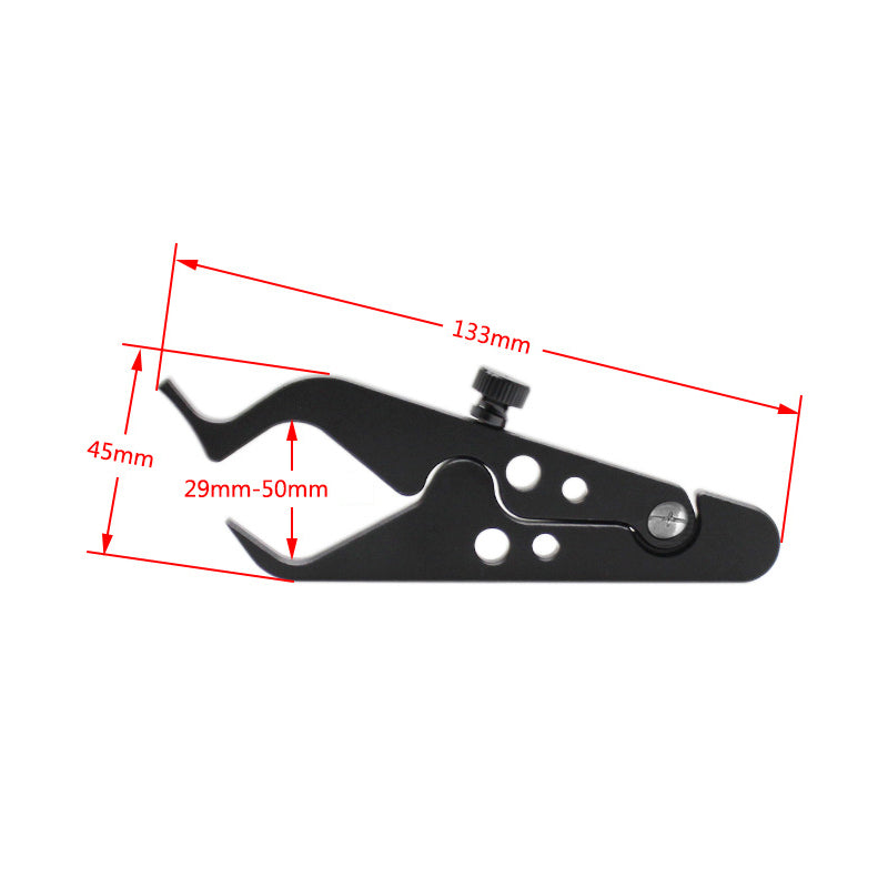 🏍🏍Universal Motorcycle Cruise Control Throttle Lock Assist