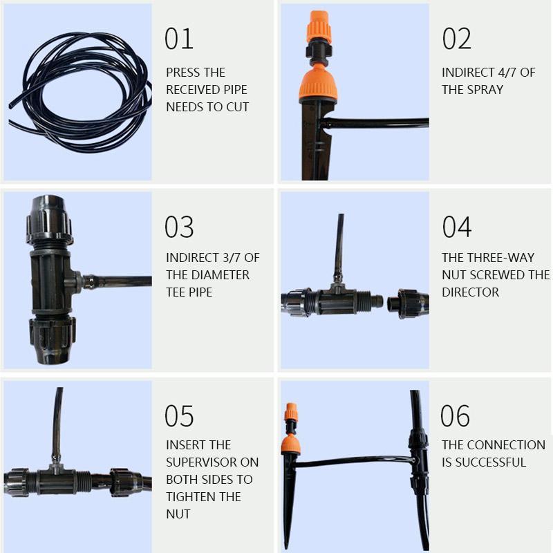 Automatic Watering Device Household Small Dripper