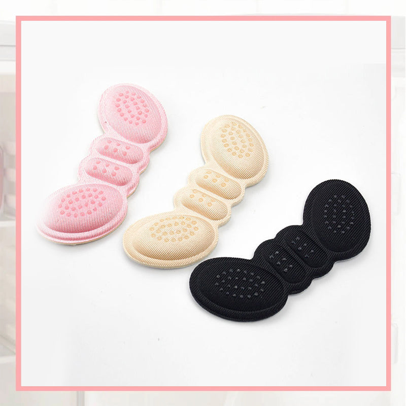 Pain Relief Heel Cushion