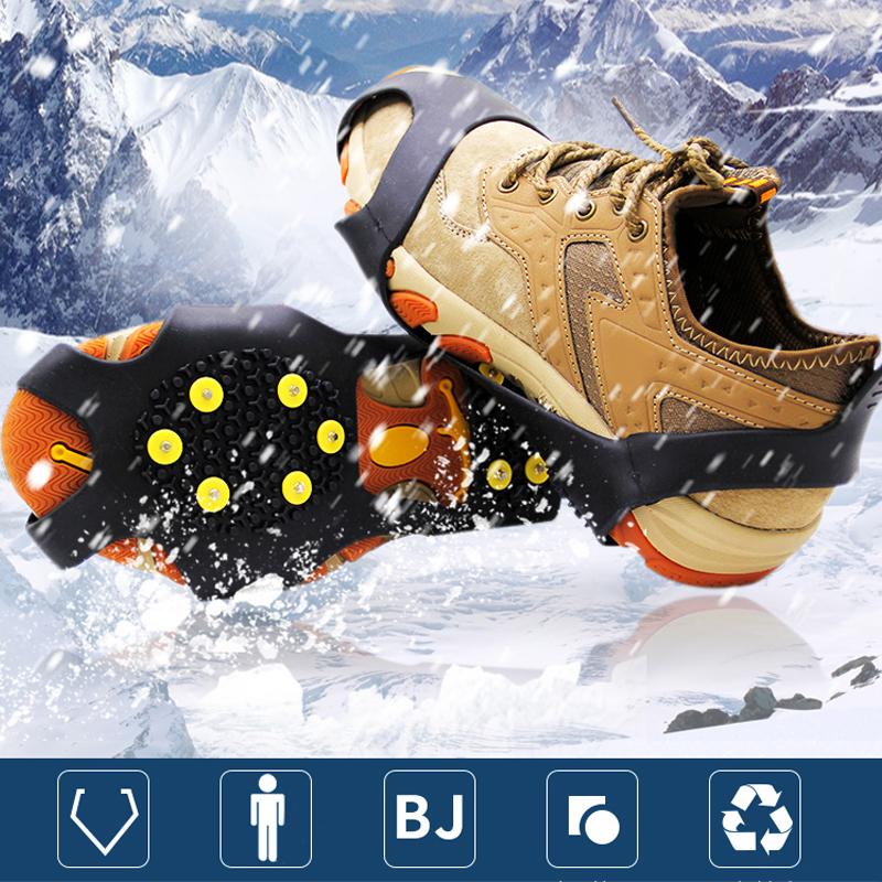 🌲Universal Non-Slip Gripper Spikes