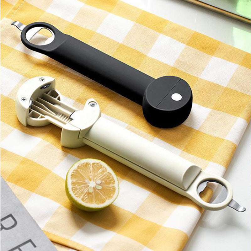 🔥Stainless steel adjustable lid screwdriver