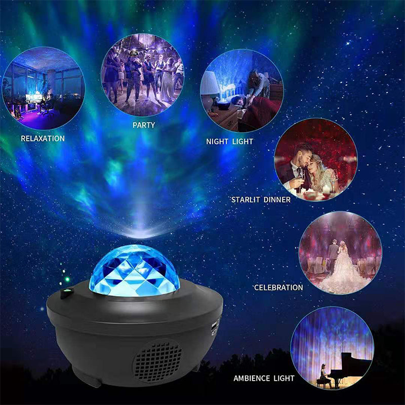 LED Night Lamp