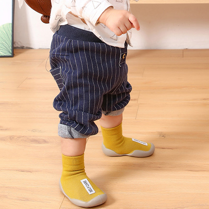 Soft Sole Anti-slip Toddler Shoes