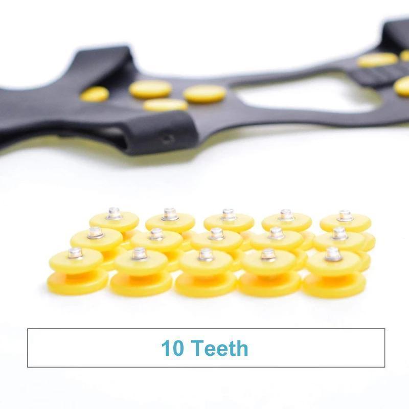 🌲Universal Non-Slip Gripper Spikes