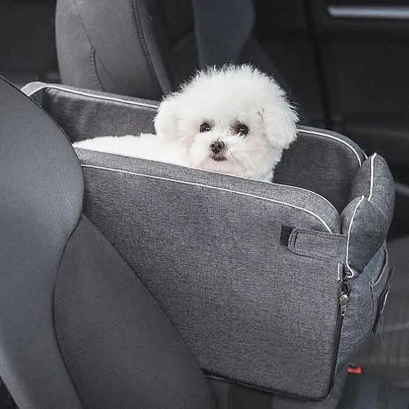 Pet Safety Seat