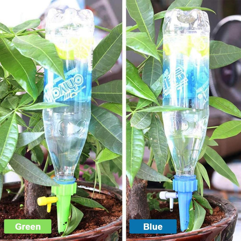 Automatic Watering Devices with Switch Control