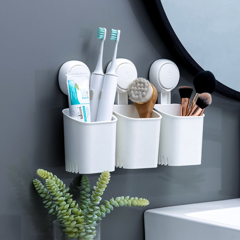 Toothbrush Holder Suction Cup